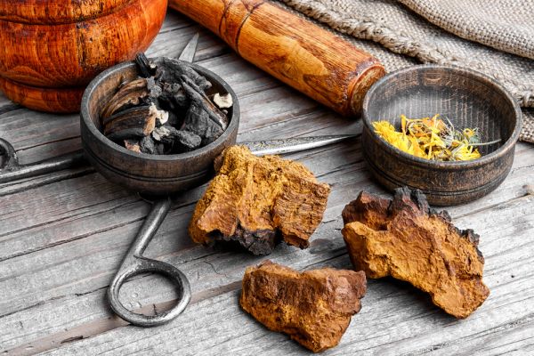 V akých formách môžete užívať extrakt z čagy sibírskej? Vyberte si