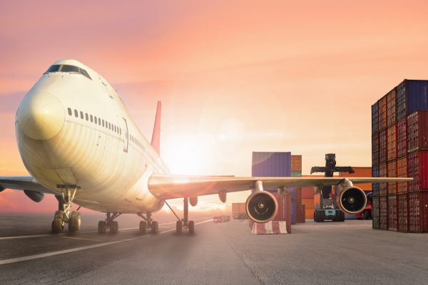 Vyberte si vhodný spôsob prepravy tovarov