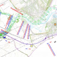 Obyvateľom Šiah a okolia predstavili koncept rýchlostnej cesty R3 + video