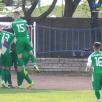 Futbalisti Slovana Šahy si víťazstvom nad Hurbanovom poistili 3. miesto - video