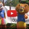 Olympijský deň Šahy 18.6.2019 – Námestie v pohybe, Olimpiai nap, Ipolyság - video