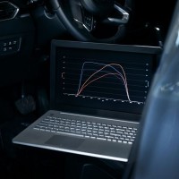 Čo sa dá dosiahnuť úpravou softvéru? A nemyslíme počítače, ale autá