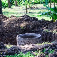 Betónové žumpy a nádrže na dažďovú vodu ocení väčšina majiteľov rodinných domovBetónové žumpy a nádrže na dažďovú vodu ocení väčšina majiteľov rodinných domov