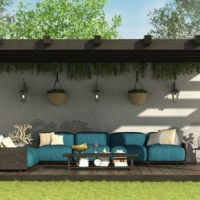 Pergoly a vonkajšie žalúzie – moderná ochrana pred slnečnými lúčmi