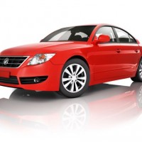 Aj staré auto môže vyzerať dobre