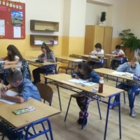 V šahanskej Abischool môžu študenti absolvovať aj Cambridgeskú skúšku