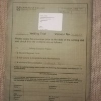 V šahanskej Abischool môžu študenti absolvovať aj Cambridgeskú skúšku