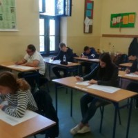 V šahanskej Abischool môžu študenti absolvovať aj Cambridgeskú skúšku