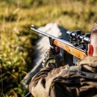 Práca poľovníka si vyžaduje dostatočné vybavenie