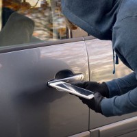 Funkčnosť imobilizéra a riadiacej jednotky je pre autá nevyhnutná