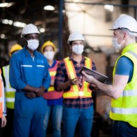 Čo všetko potrebujete, aby ste zabezpečili zvýšenie bezpečnosti a ochrany zdravia zamestnancov?