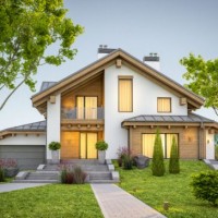 Plánujete na jar modernizovať záhradu a exteriér vášho domu? Ponúkame vám zaujímavé tipy