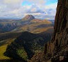 Cradle Mountain
