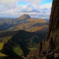 Cradle Mountain